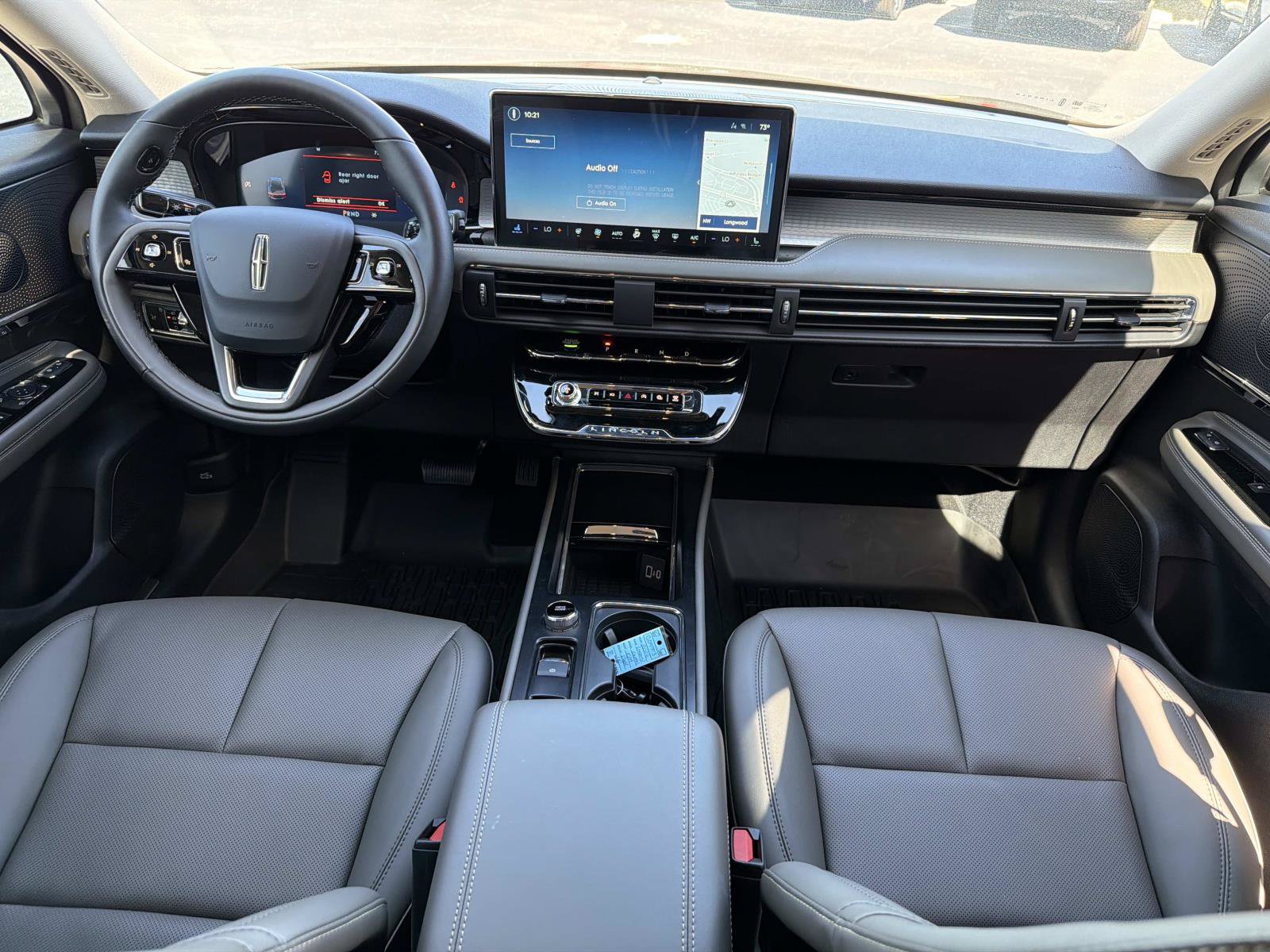 2026 Lincoln Corsair Premiere - Photo 23