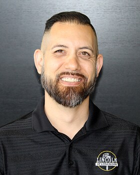 Staff member Tony Holmes from af4a6c91215d