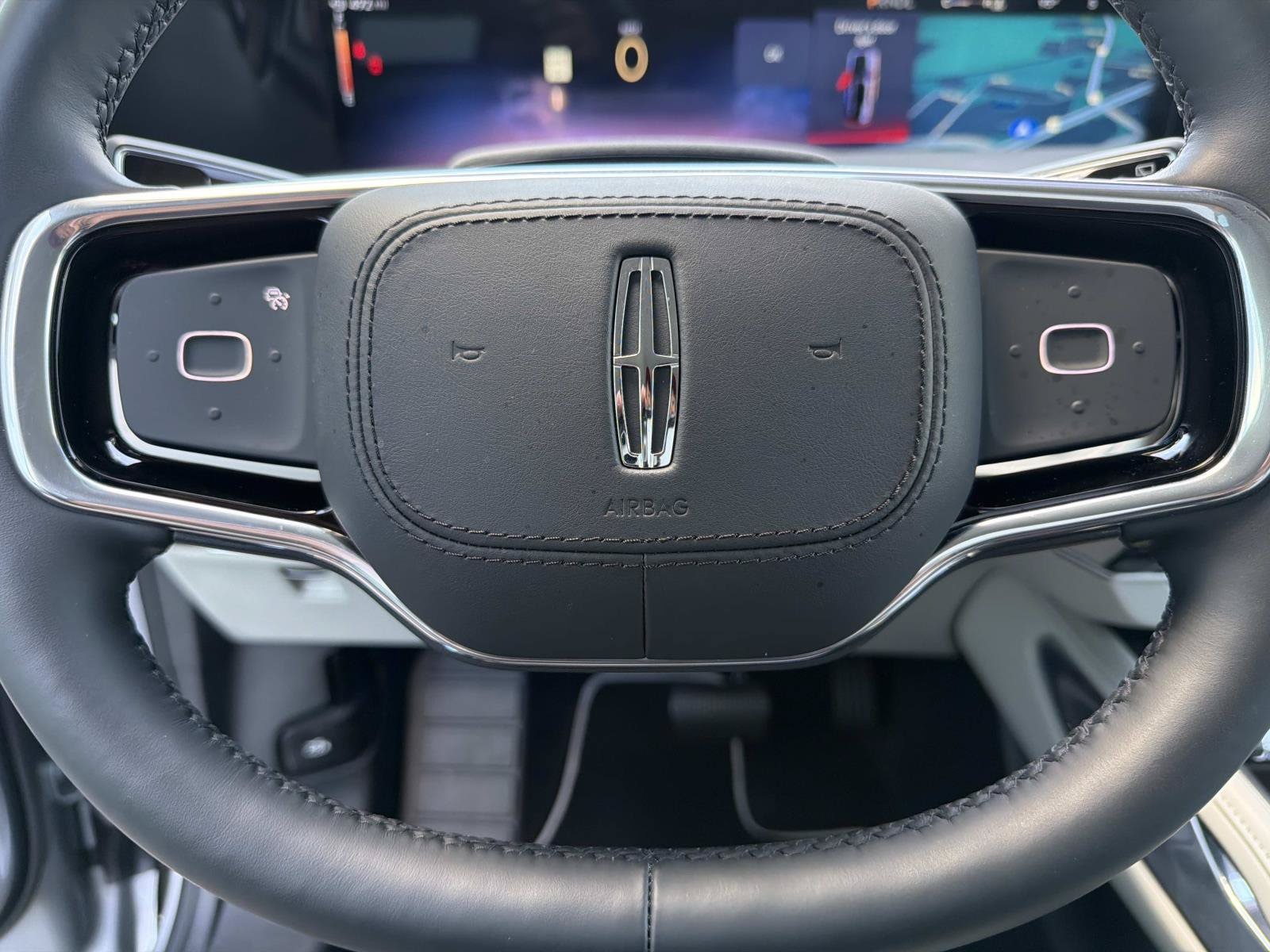 2026 Lincoln Nautilus Premiere - Photo 25