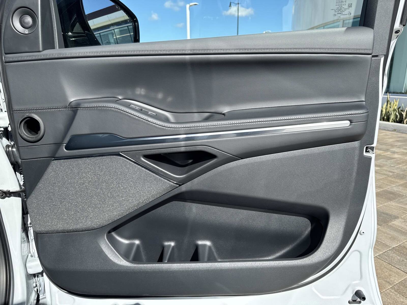 2026 Lincoln Navigator Reserve L - Photo 17