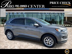 2024 Ford Edge SEL SUV