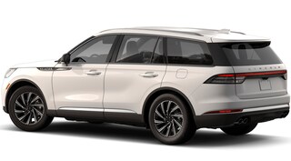 2026 Lincoln Aviator Premiere SUV