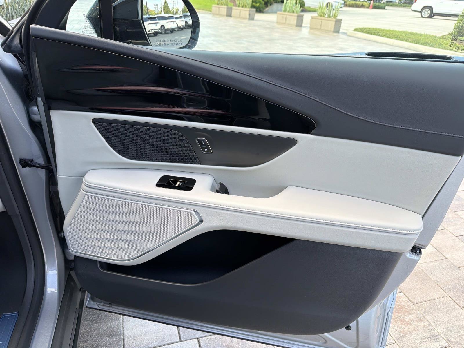 2026 Lincoln Nautilus Premiere - Photo 17