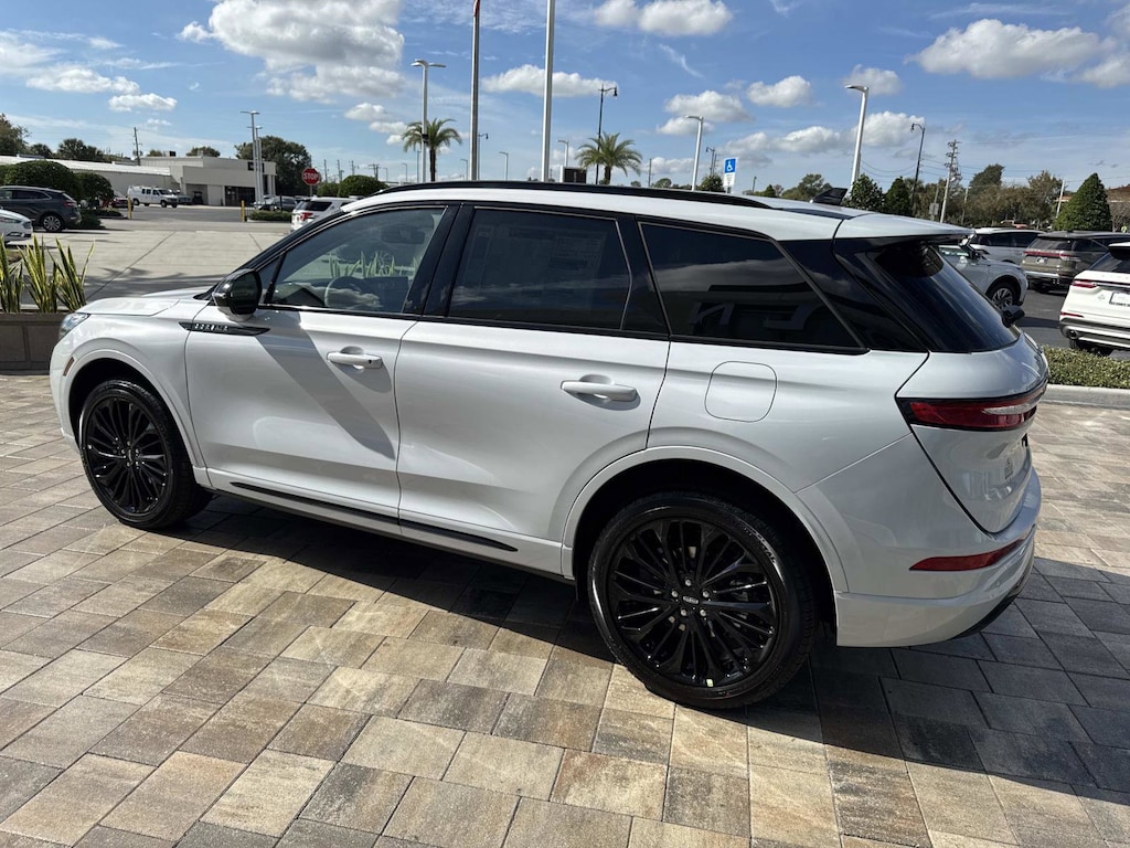 New 2026 Lincoln Corsair Premiere CROSSOVERS