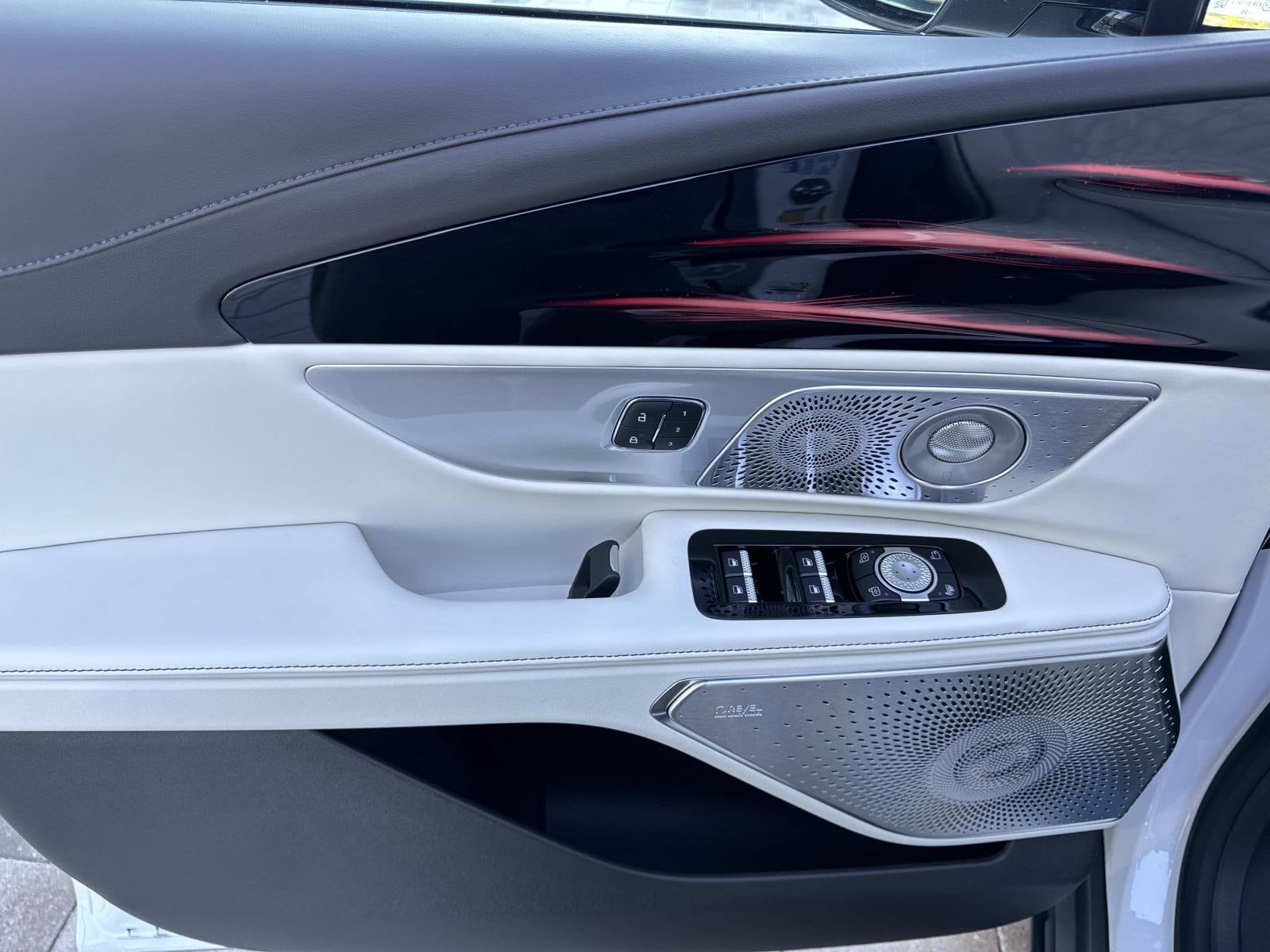 2026 Lincoln Nautilus Black Label - Photo 9