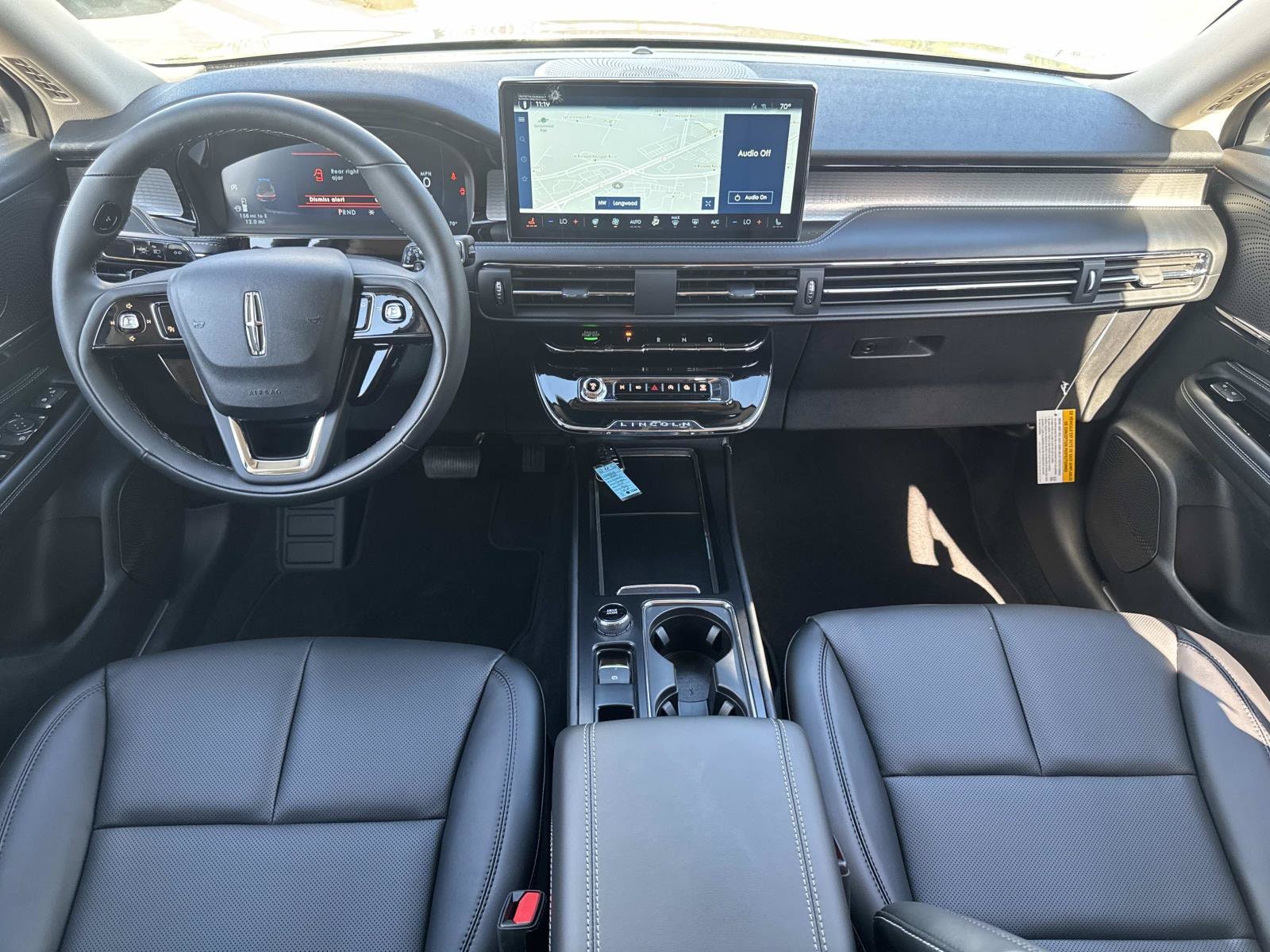 2026 Lincoln Corsair Premiere - Photo 24