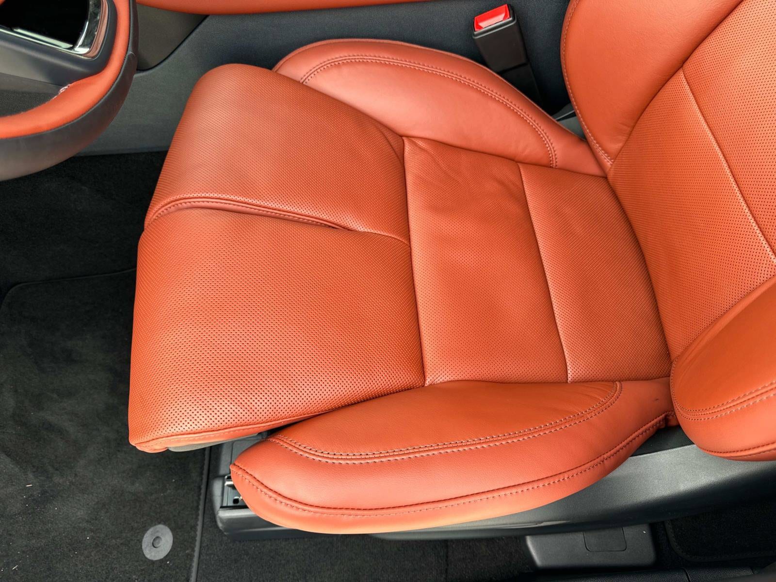 2025 Lincoln Aviator Reserve - Photo 12