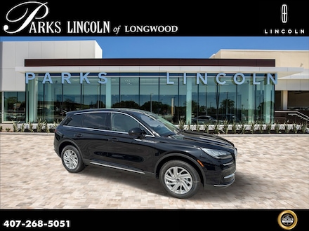2025 Lincoln Corsair Premiere CROSSOVERS