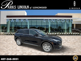 2025 Lincoln Corsair Premiere CROSSOVERS