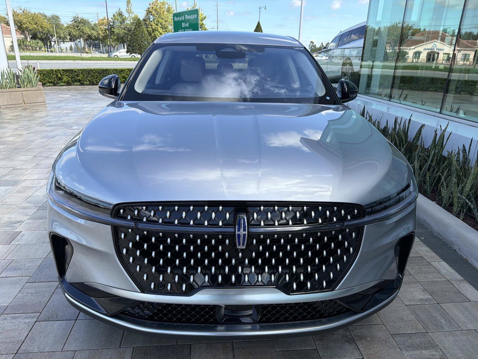 2026 Lincoln Nautilus Premiere - Photo 6