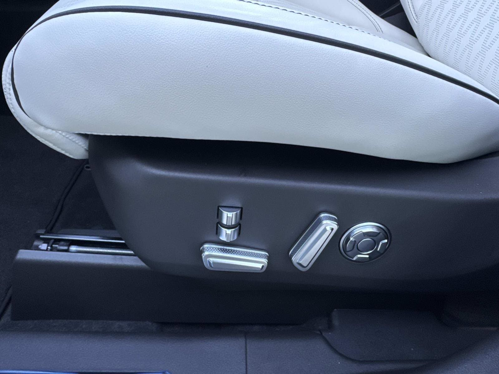 2026 Lincoln Nautilus Black Label - Photo 12
