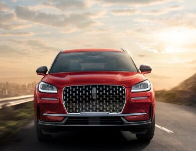 WATERFALL GRILLE DESIGN