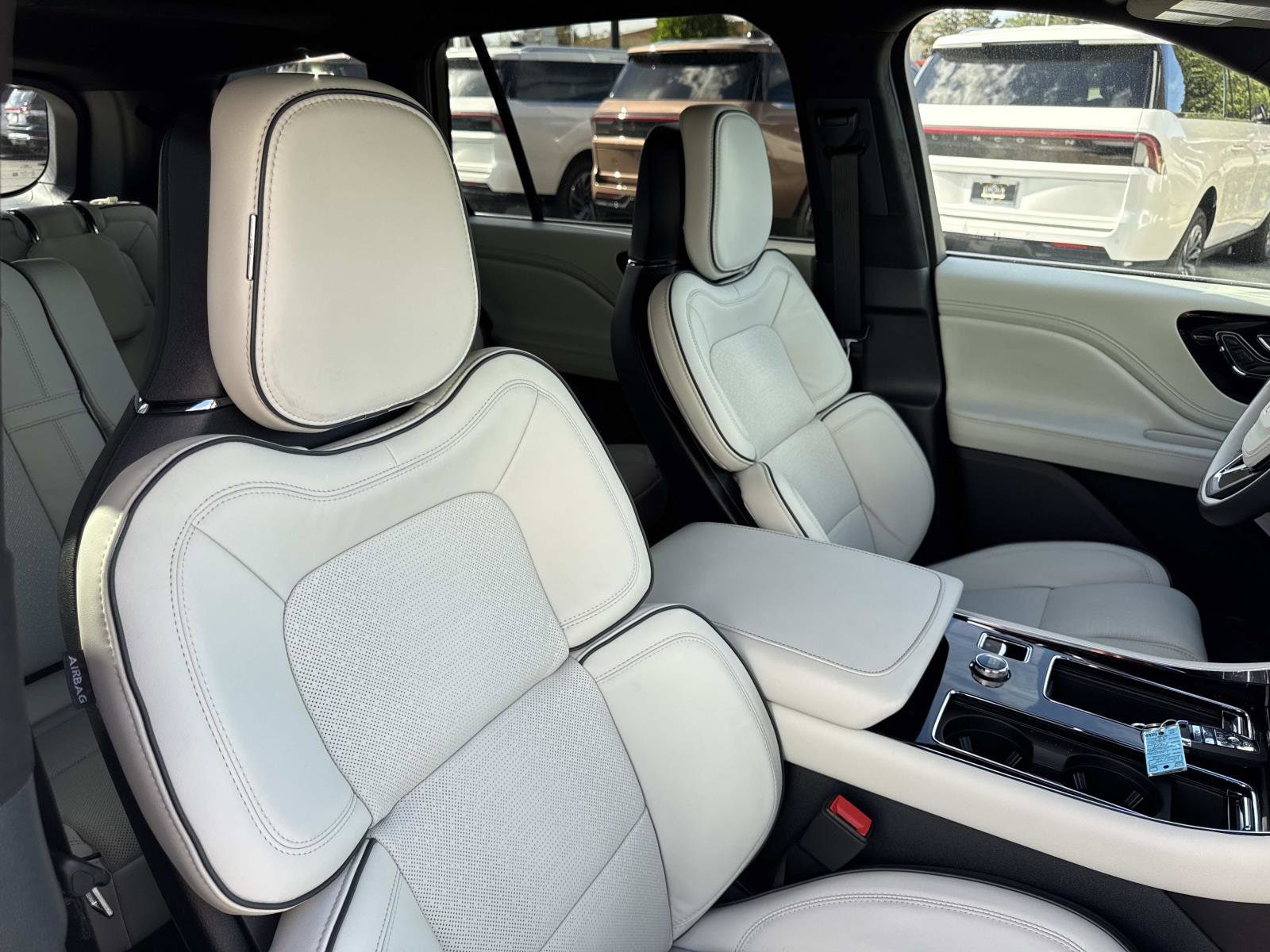 2026 Lincoln Aviator Black Label - Photo 19