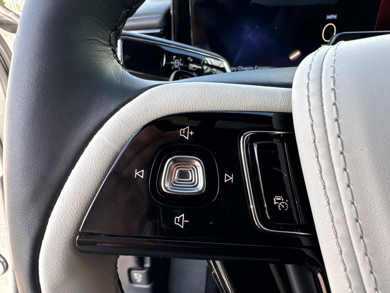 2026 Lincoln Aviator Black Label - Photo 29