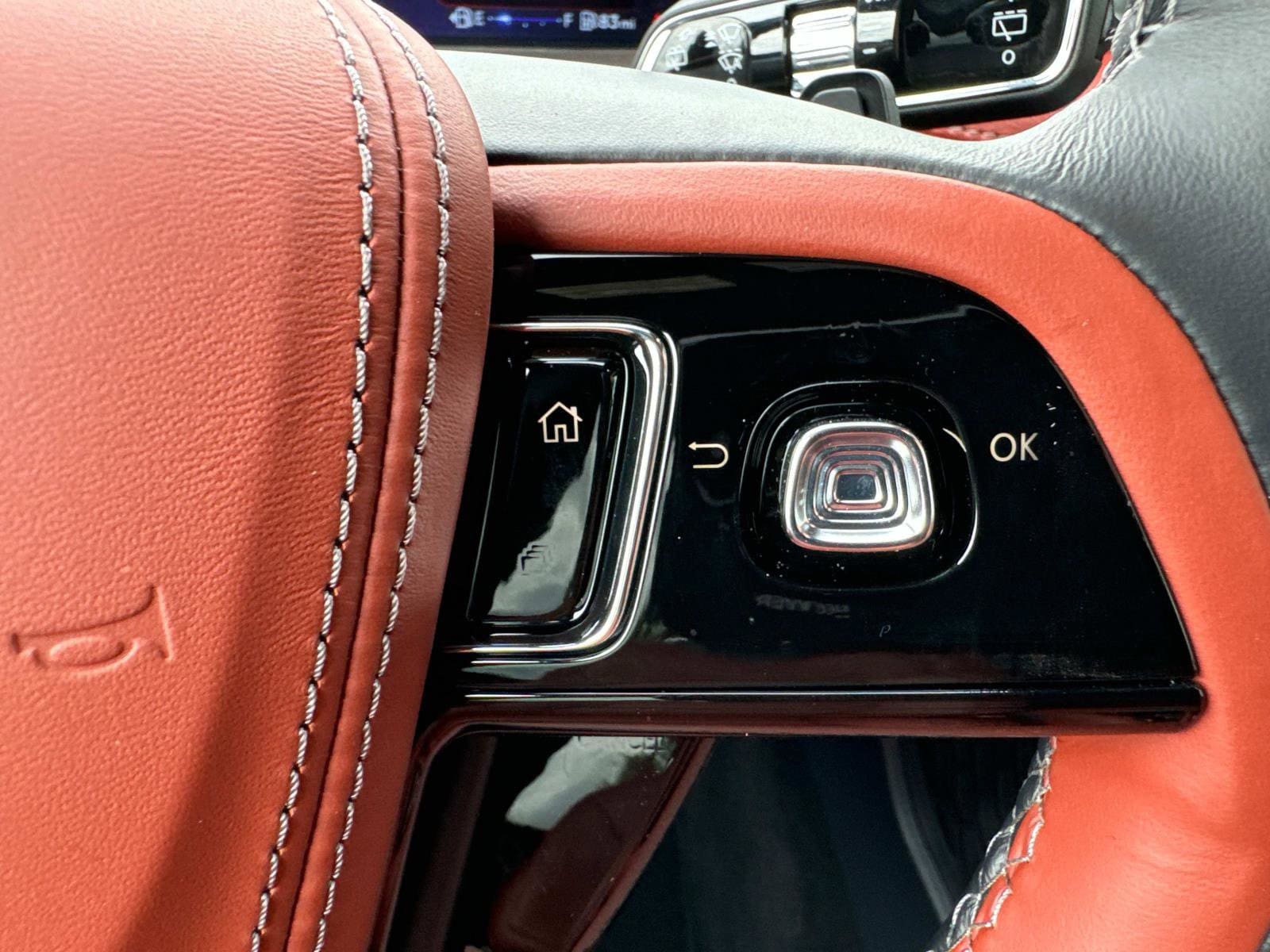 2025 Lincoln Aviator Reserve - Photo 27