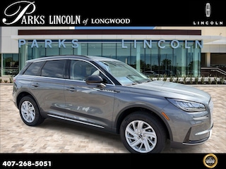2026 Lincoln Corsair Premiere CROSSOVERS