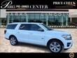  Ford Expedition Max