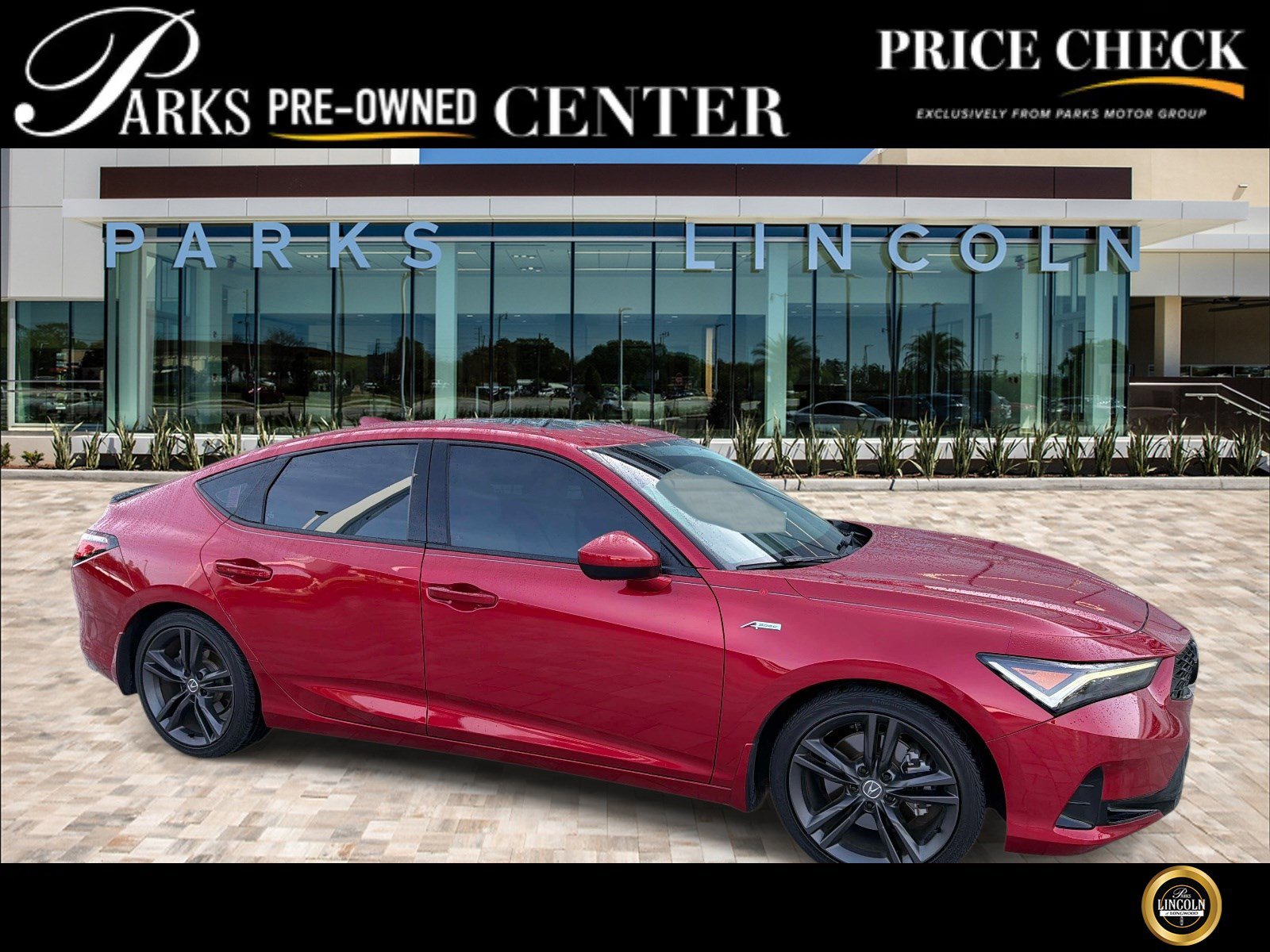 2023 Acura Integra A-Spec's photo