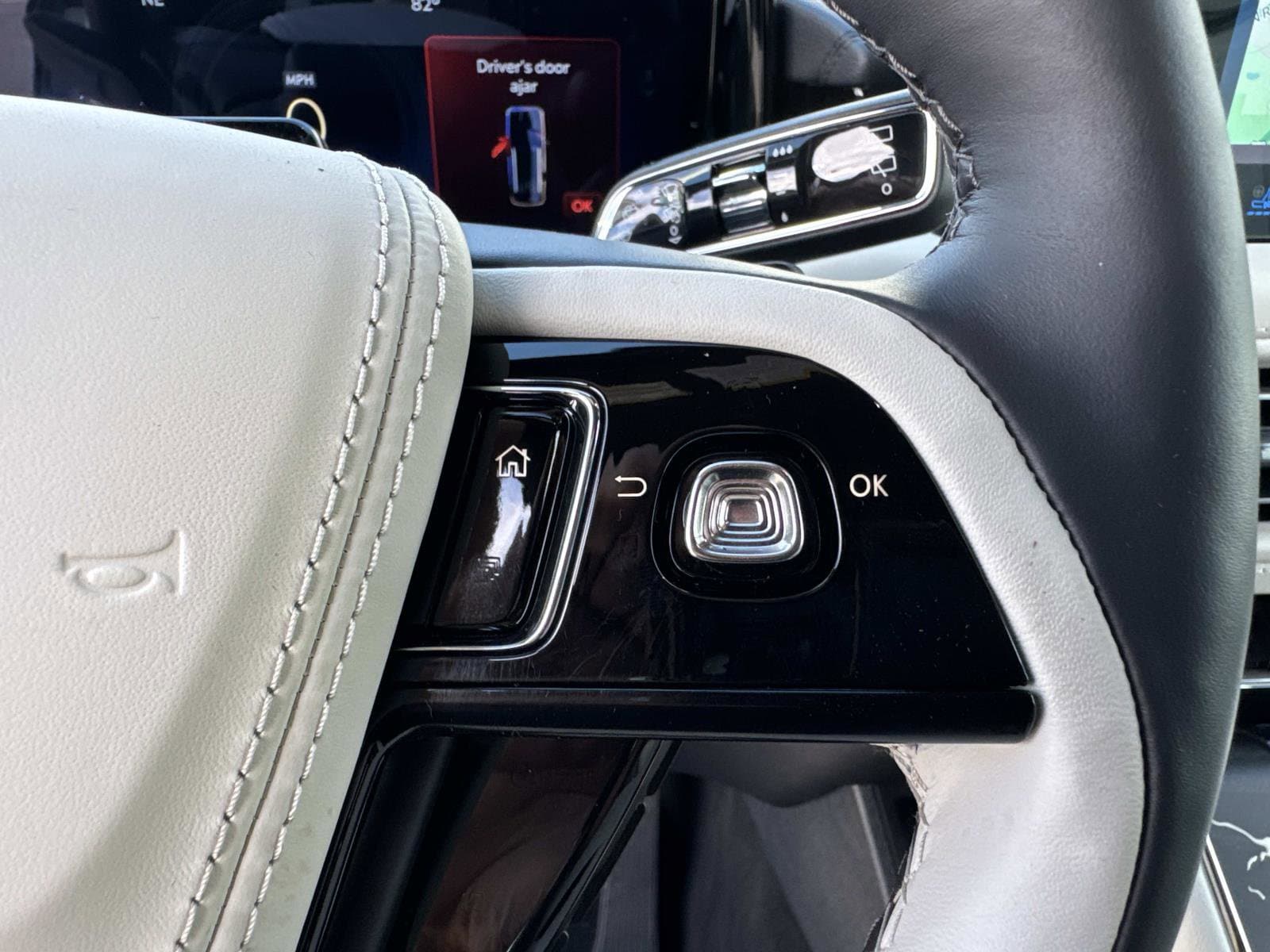 2026 Lincoln Aviator Black Label - Photo 28
