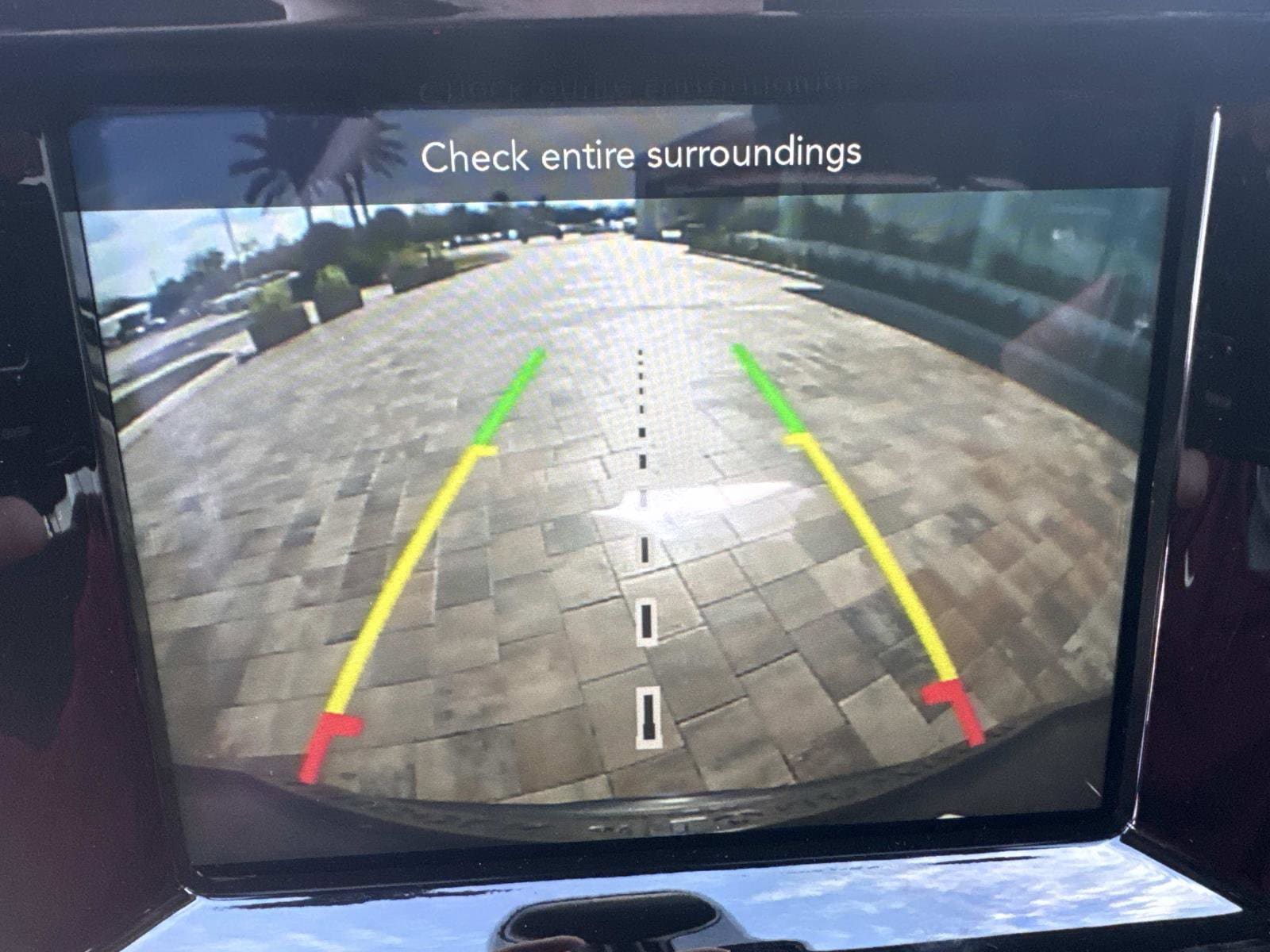 2024 Dodge Durango GT - Photo 33