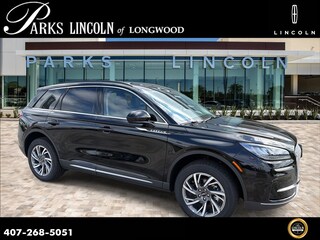 2026 Lincoln Corsair Premiere CROSSOVERS