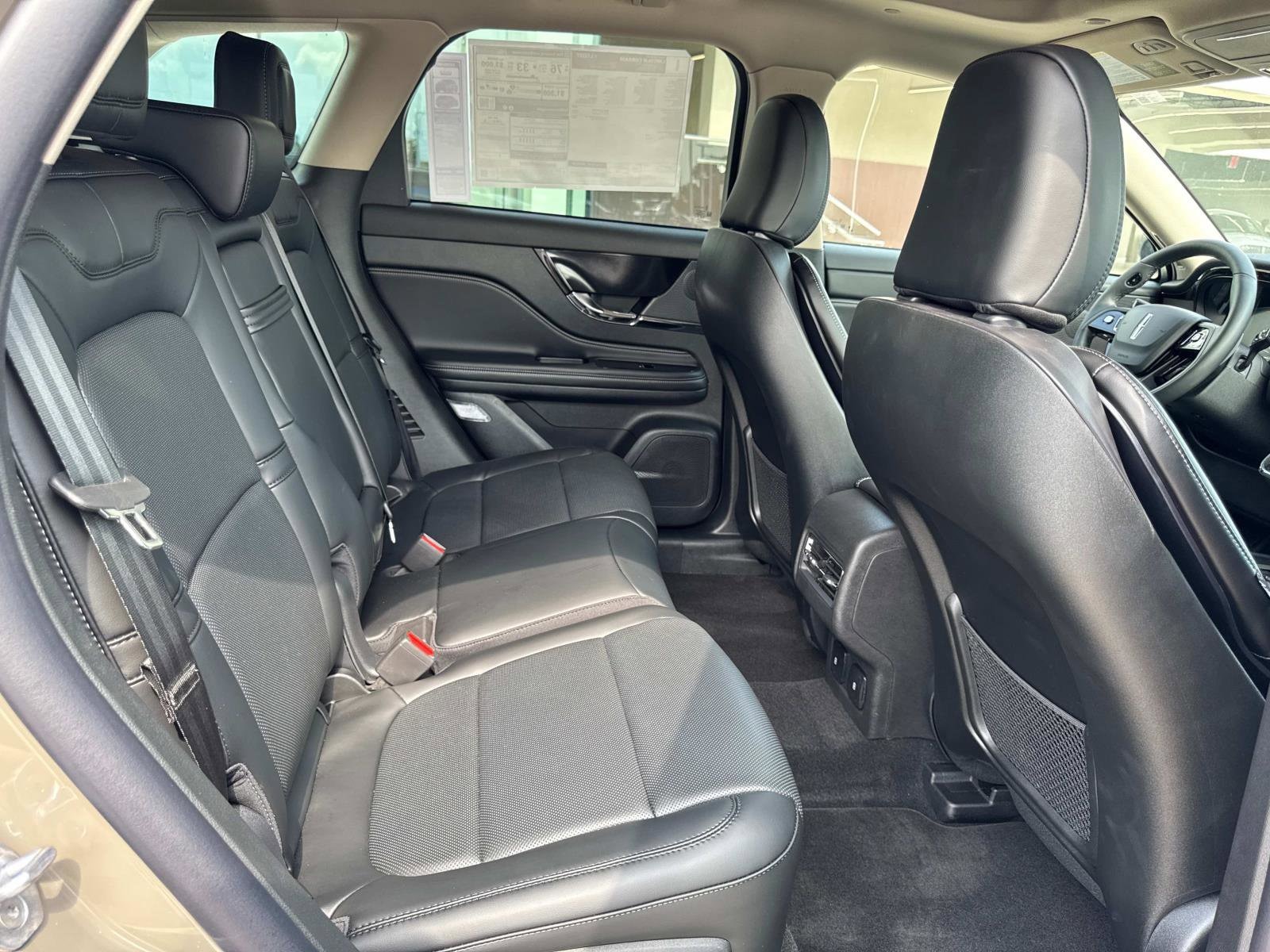 2025 Lincoln Corsair Grand Touring - Photo 21