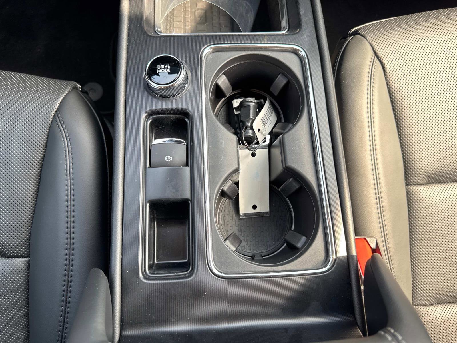 2025 Lincoln Corsair Grand Touring - Photo 30