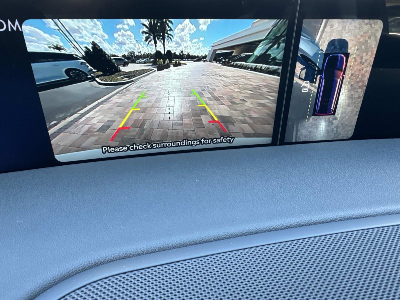 2026 Lincoln Navigator Reserve L - Photo 31