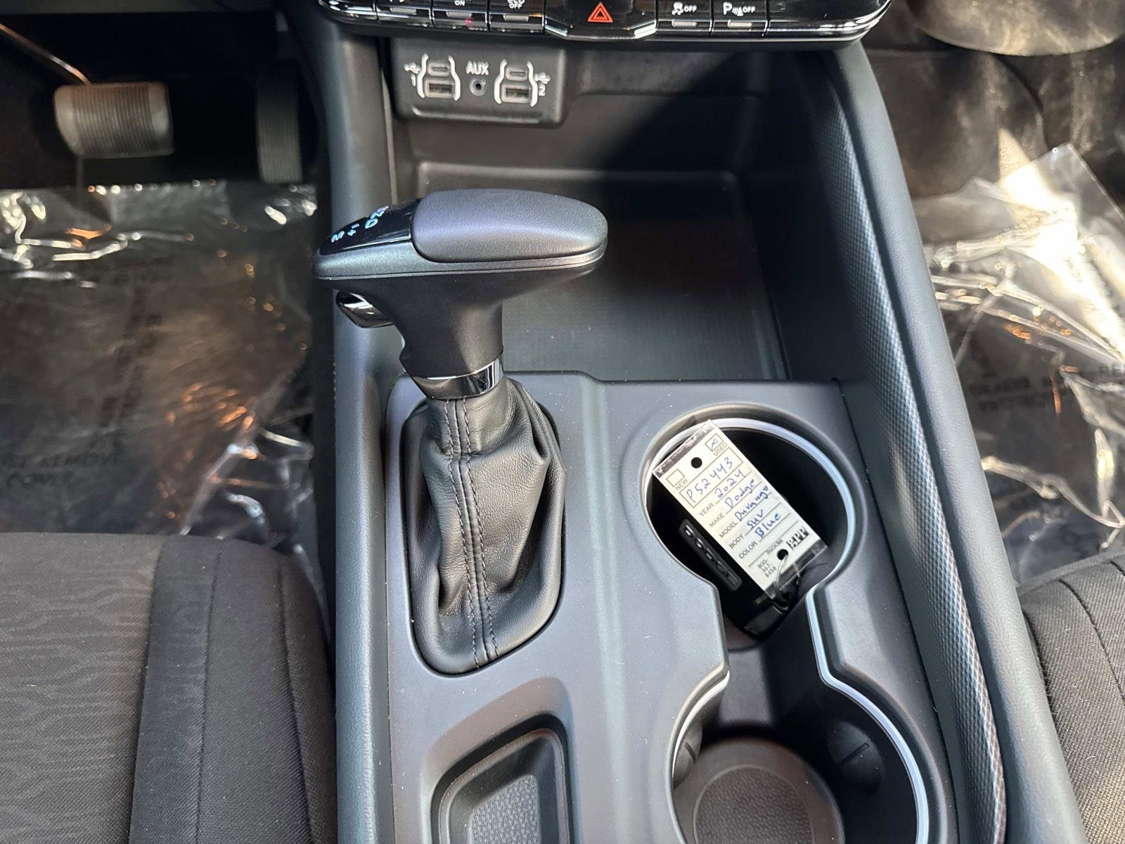 2024 Dodge Durango GT - Photo 32