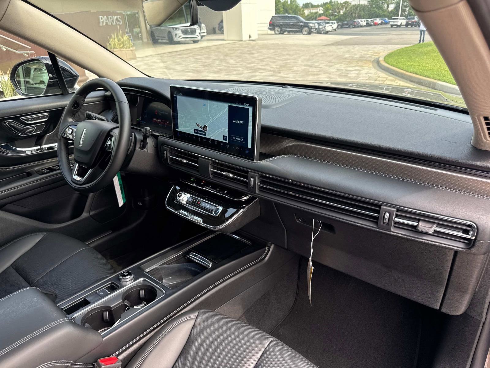 2025 Lincoln Corsair Grand Touring - Photo 19