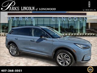 2026 Lincoln Corsair Premiere CROSSOVERS