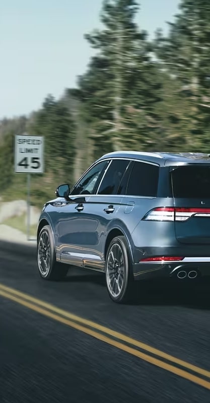 Available Intelligent Adaptive Cruise Control