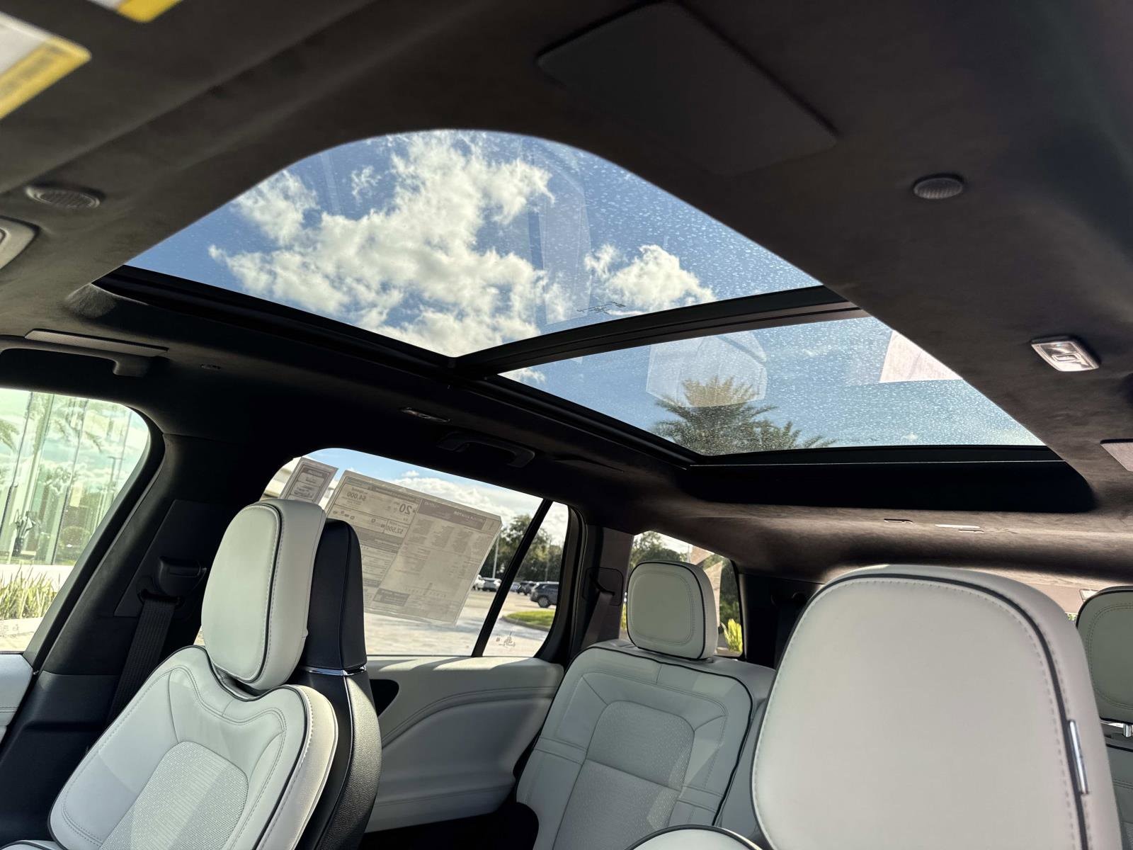 2026 Lincoln Aviator Black Label - Photo 35