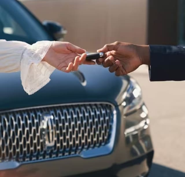 VEHICLE CARE