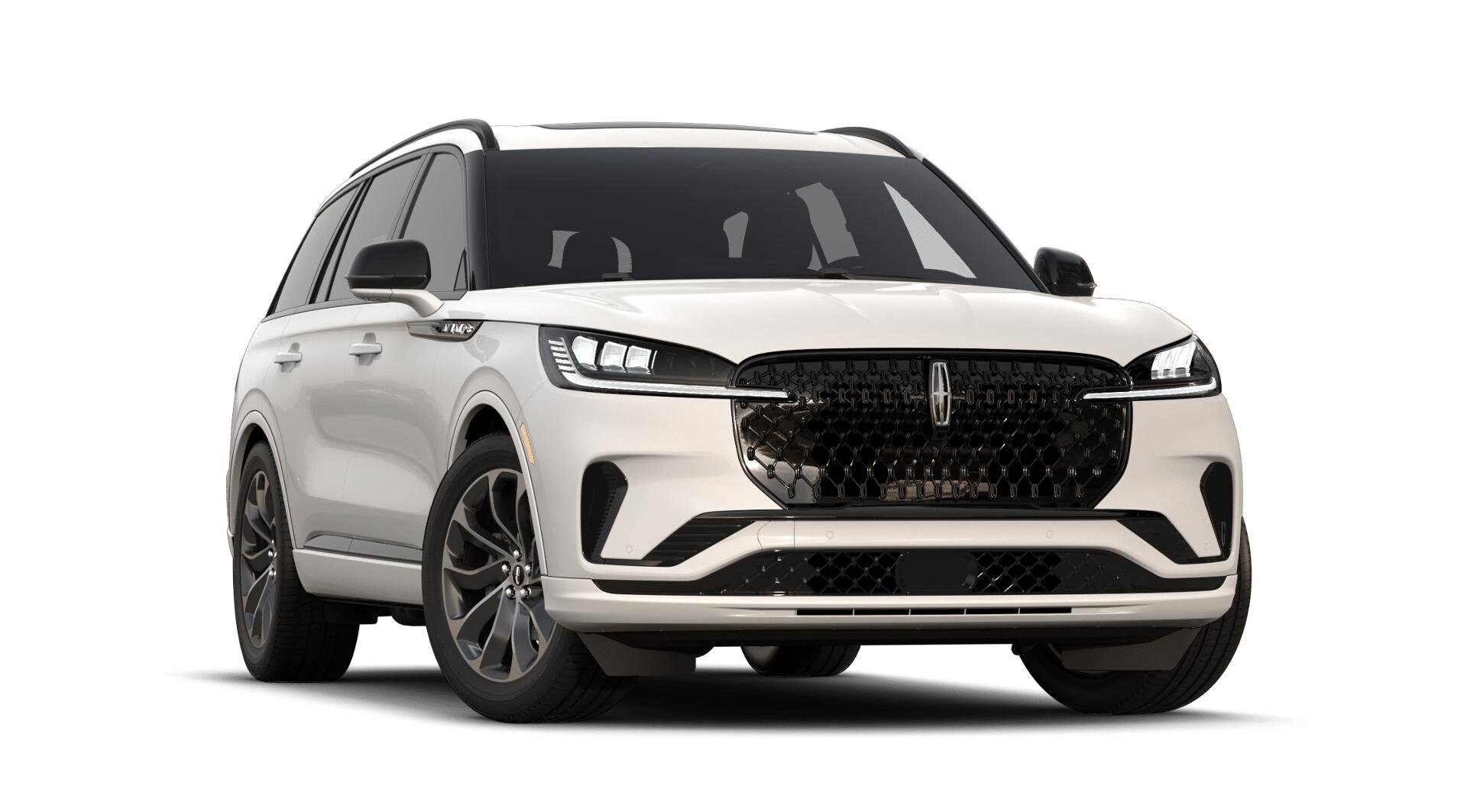 2025 Lincoln Aviator Premiere photo 3