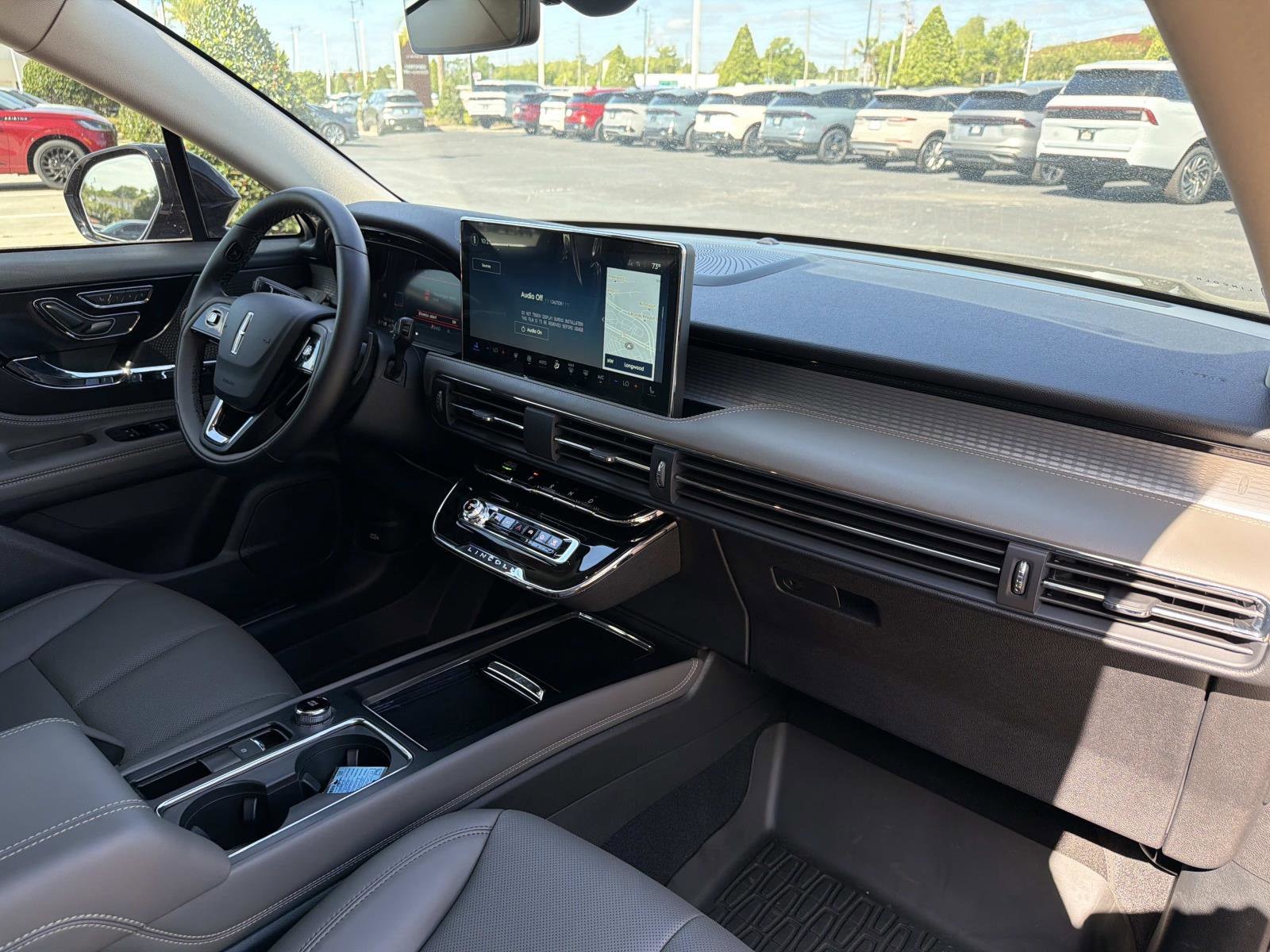 2026 Lincoln Corsair Premiere - Photo 19