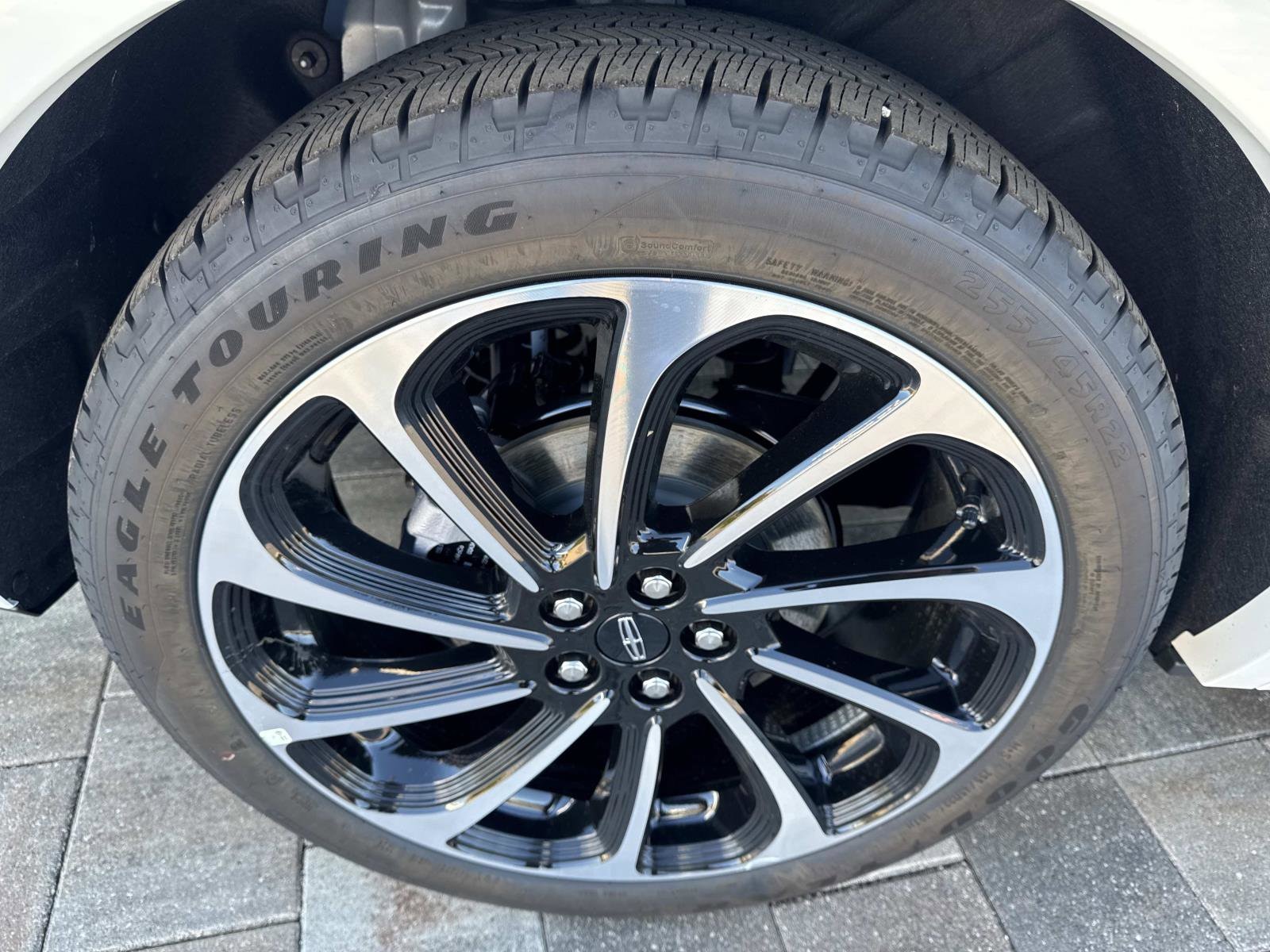 2026 Lincoln Nautilus Black Label - Photo 32