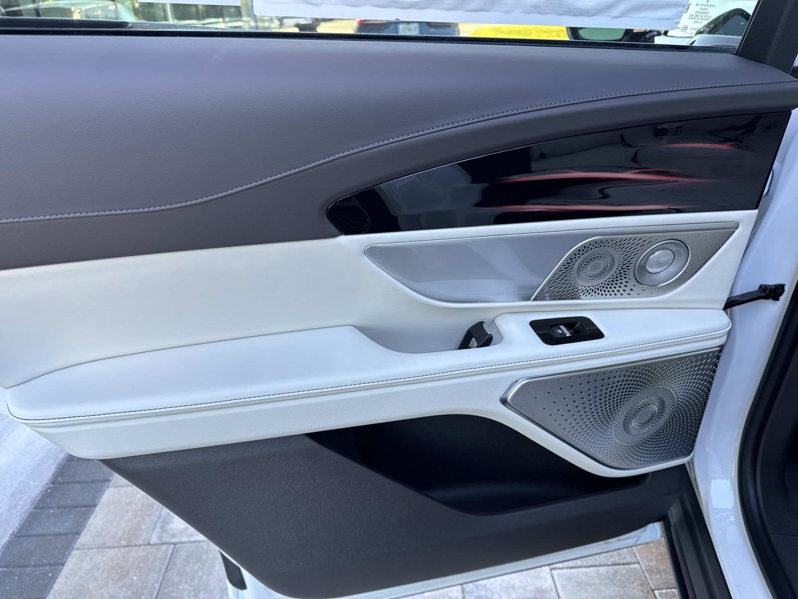 2026 Lincoln Nautilus Black Label - Photo 15
