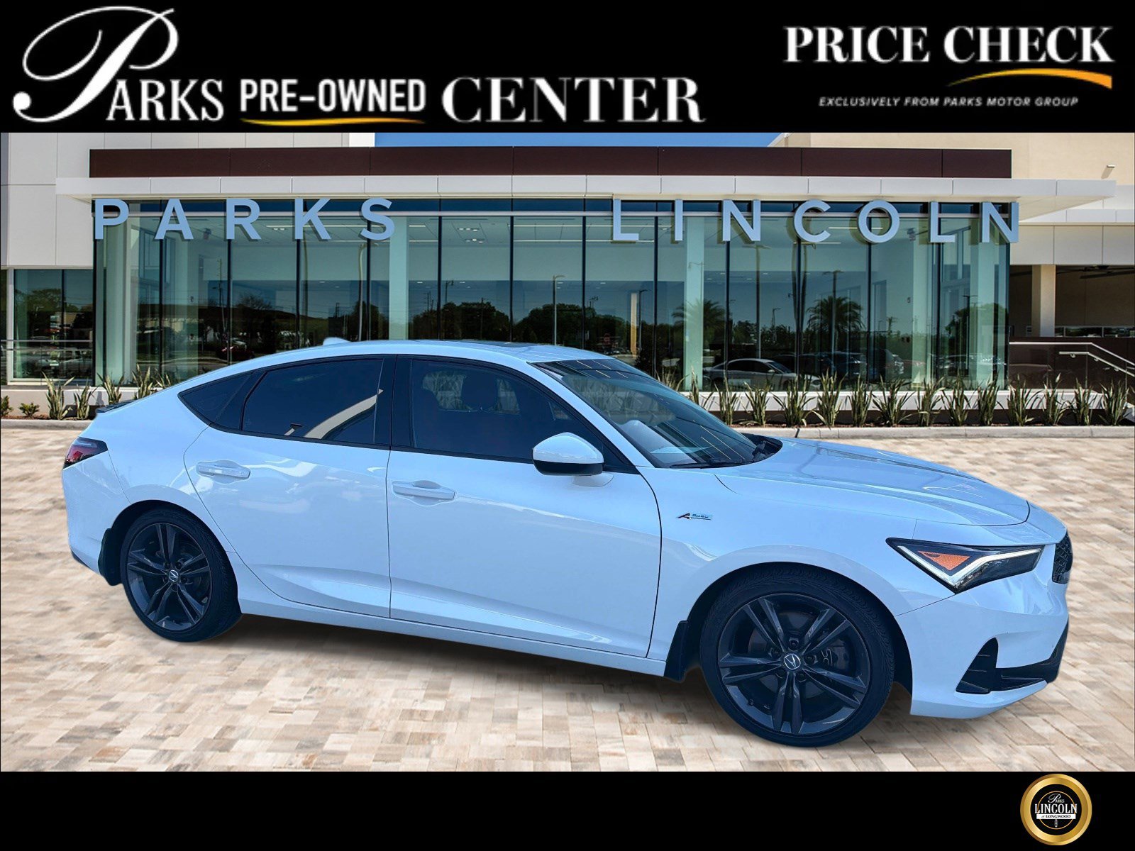 2025 Acura Integra A-Spec's photo