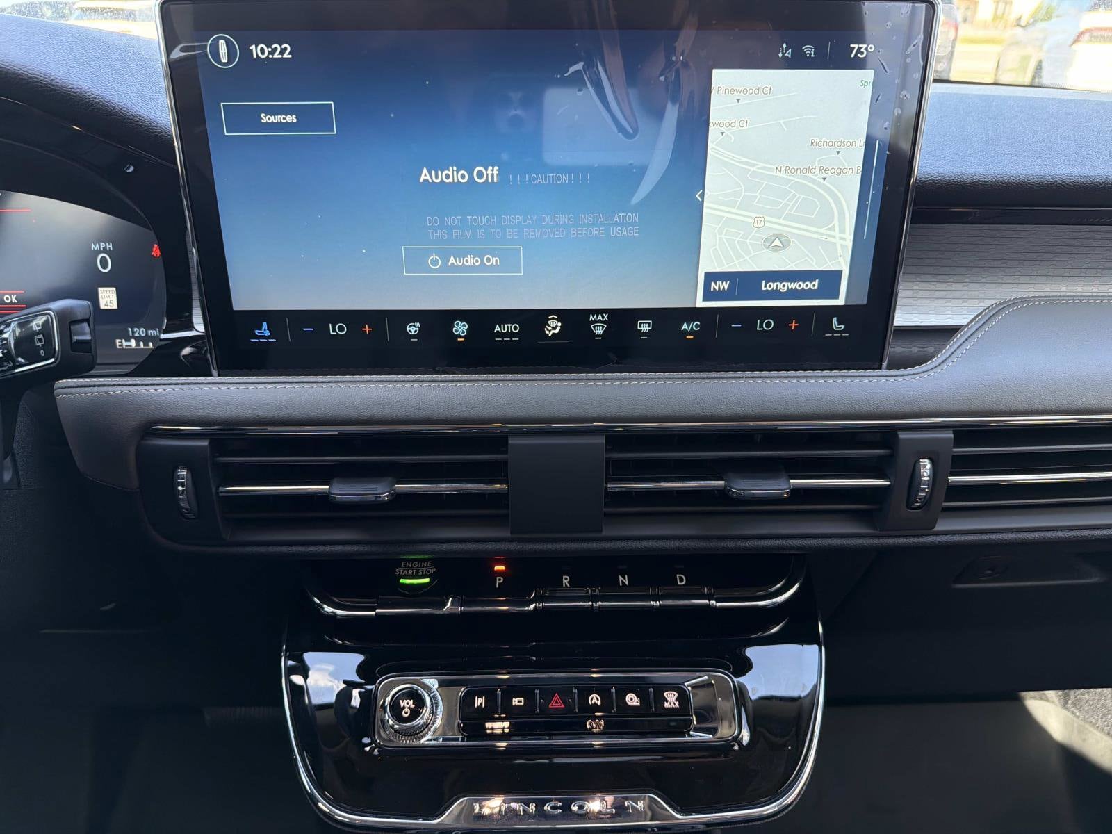 2026 Lincoln Corsair Premiere - Photo 29