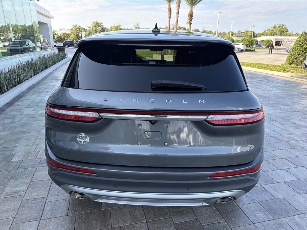 Used 2023 Lincoln Corsair Standard SUV