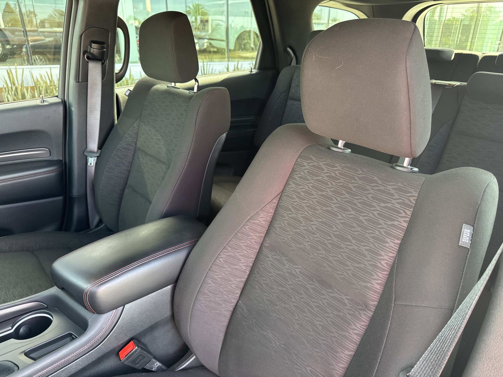 2024 Dodge Durango GT - Photo 14