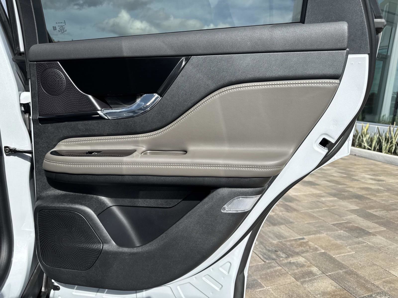 2026 Lincoln Corsair Premiere - Photo 21