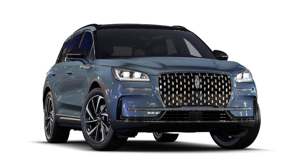 New 2026 Lincoln Corsair Reserve CROSSOVERS