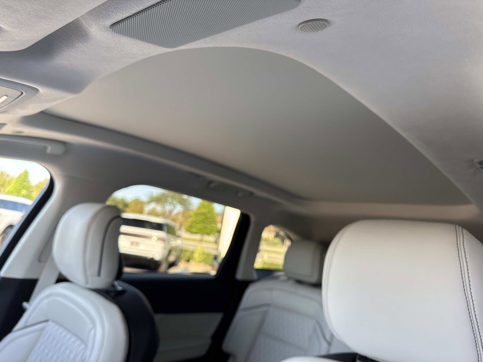 2026 Lincoln Nautilus Black Label - Photo 33
