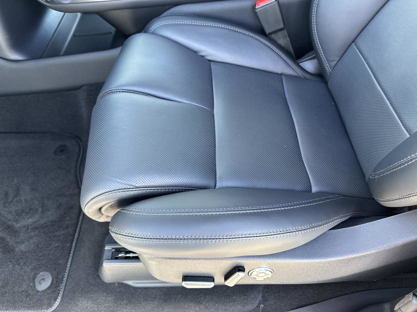 2026 Lincoln Navigator Reserve L - Photo 11