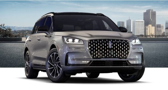 Grand Touring