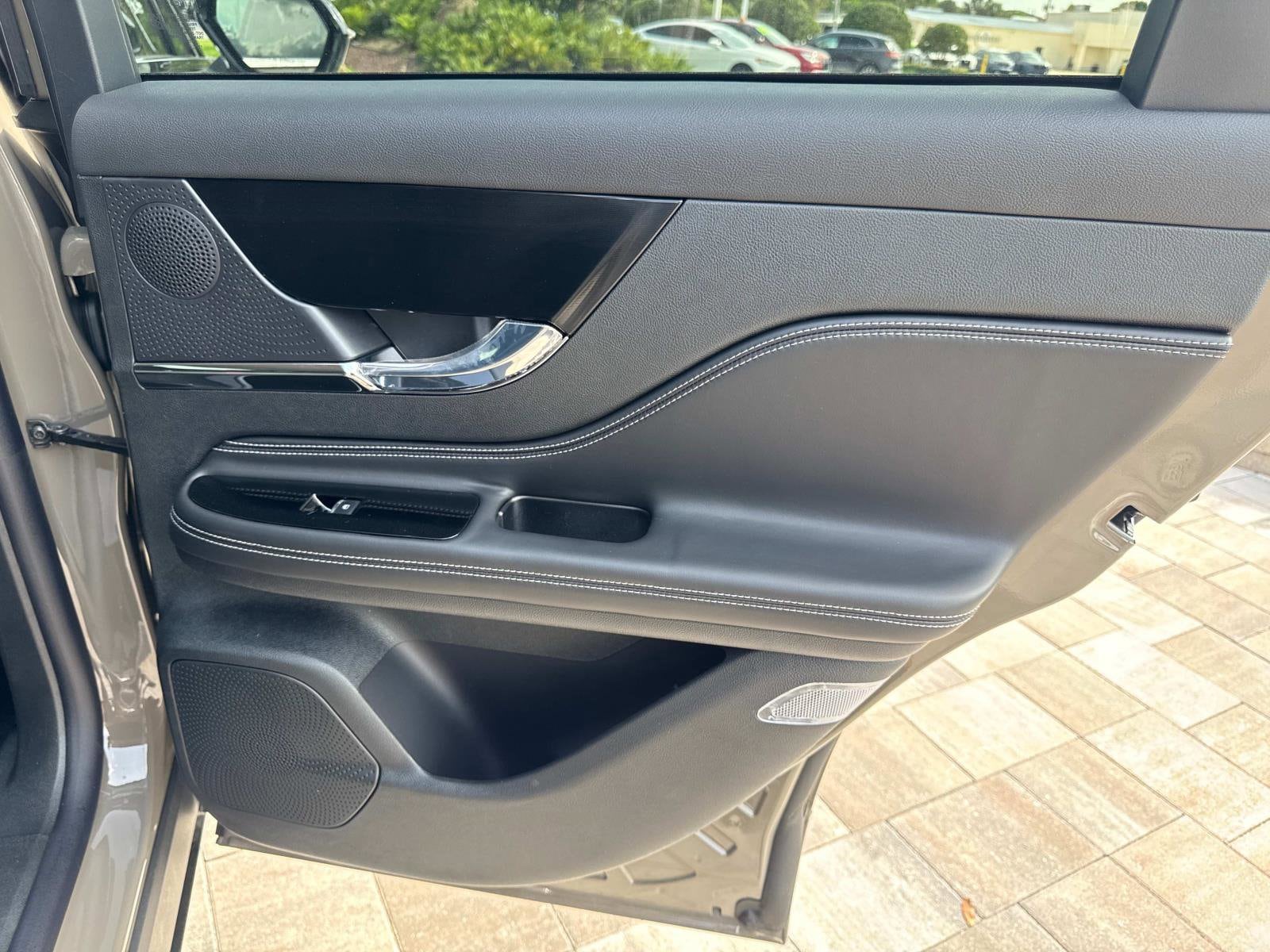 2025 Lincoln Corsair Grand Touring - Photo 20