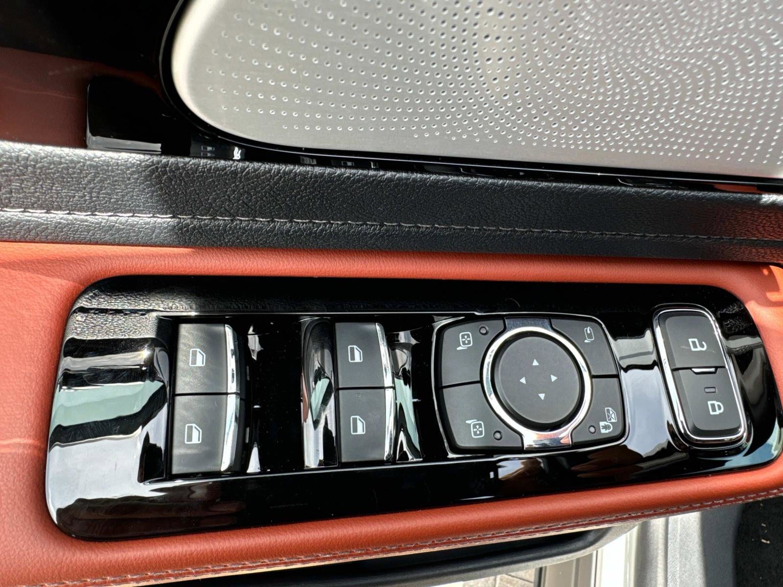 2025 Lincoln Aviator Reserve - Photo 10