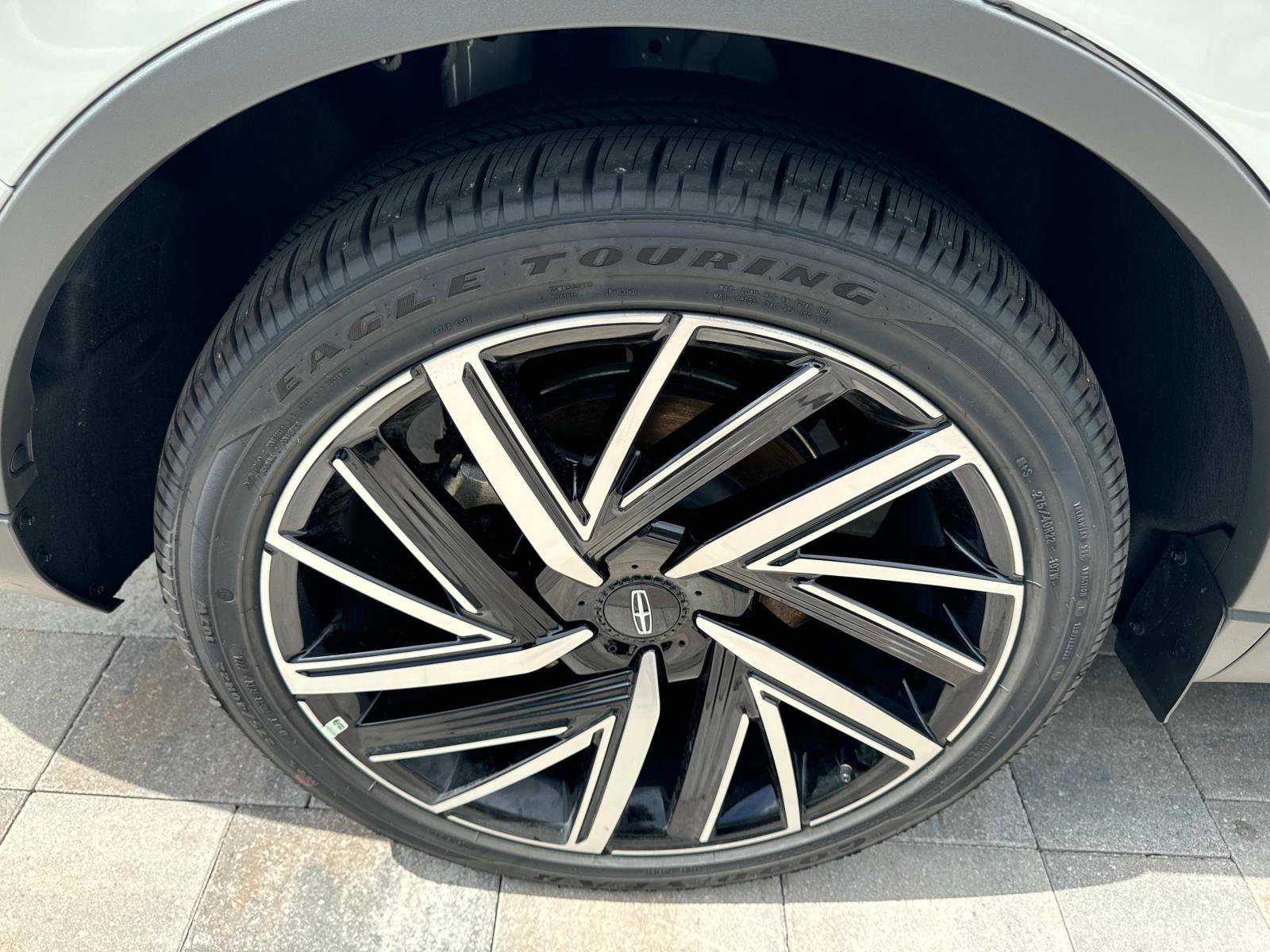 2025 Lincoln Aviator Reserve - Photo 32